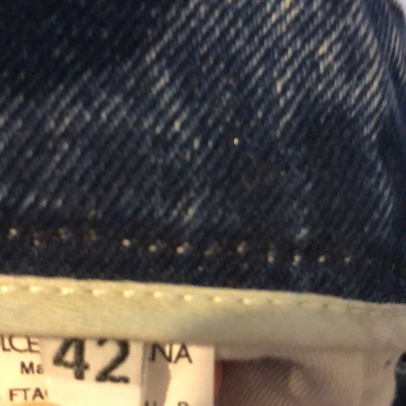 New Authentic Dolce and Gabbana jeans - Picture 12 of 13